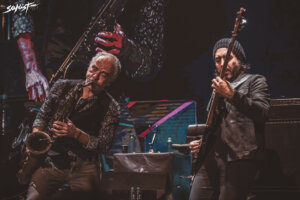 Caifanes