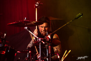 Memphis May Fire