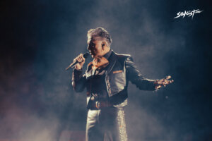 Alejandro Fernández
