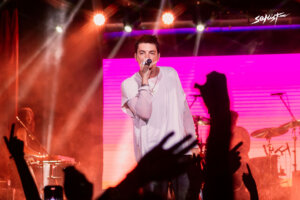 LANY