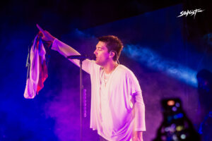 LANY