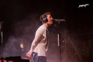 LANY