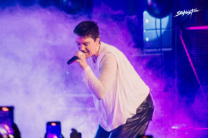 LANY