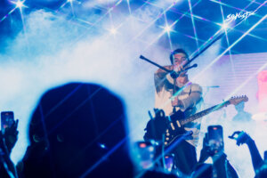 LANY