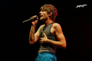 Louis Tomlinson