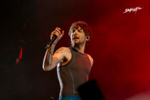 Louis Tomlinson