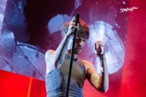 Louis Tomlinson