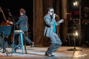 Los Bunkers