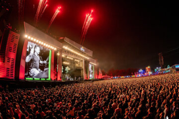 Corona Capital 2026 en el Autódromo Hermanos Rodríguez