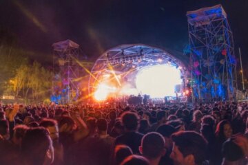 Hermoso Cariño 2026 en Guadalajara