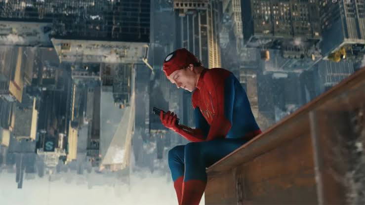 spider man un nuevo día imagen 2