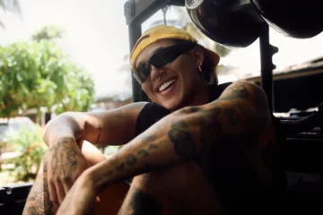 Beéle en México: el cantante en concierto
