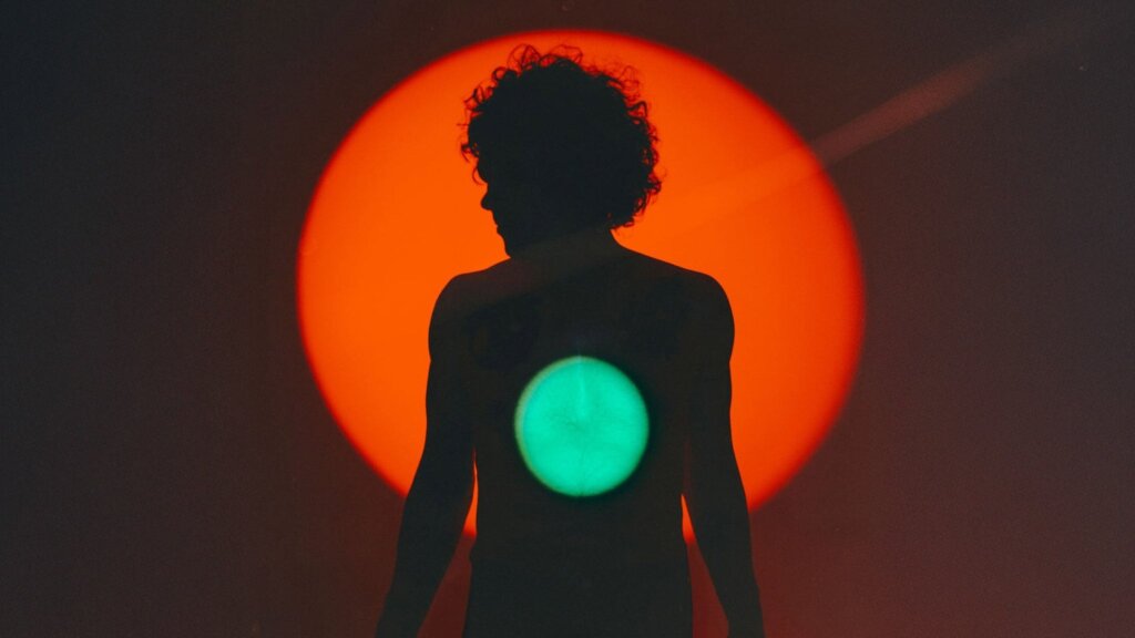 Imagen oficial de Bunbury Nuevas Mutaciones Tour en México 2026