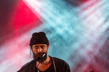 RY X en vivo, parte del cartel de Innervisions CDMX 2026