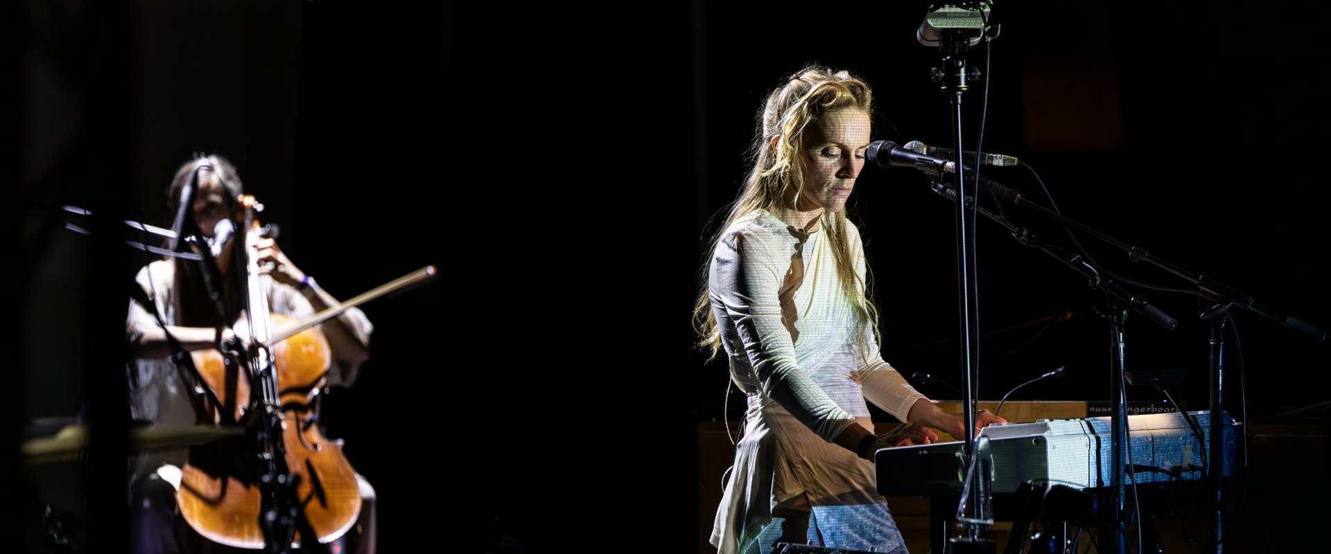 Agnes Obel en México 2027: concierto en el Teatro Metropólitan