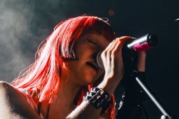 Akriila en México: la cantante chilena en vivo en Guadalajara