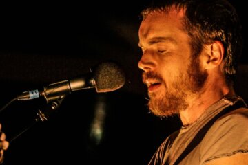 Damien Rice en México 2027: Damien Rice en vivo