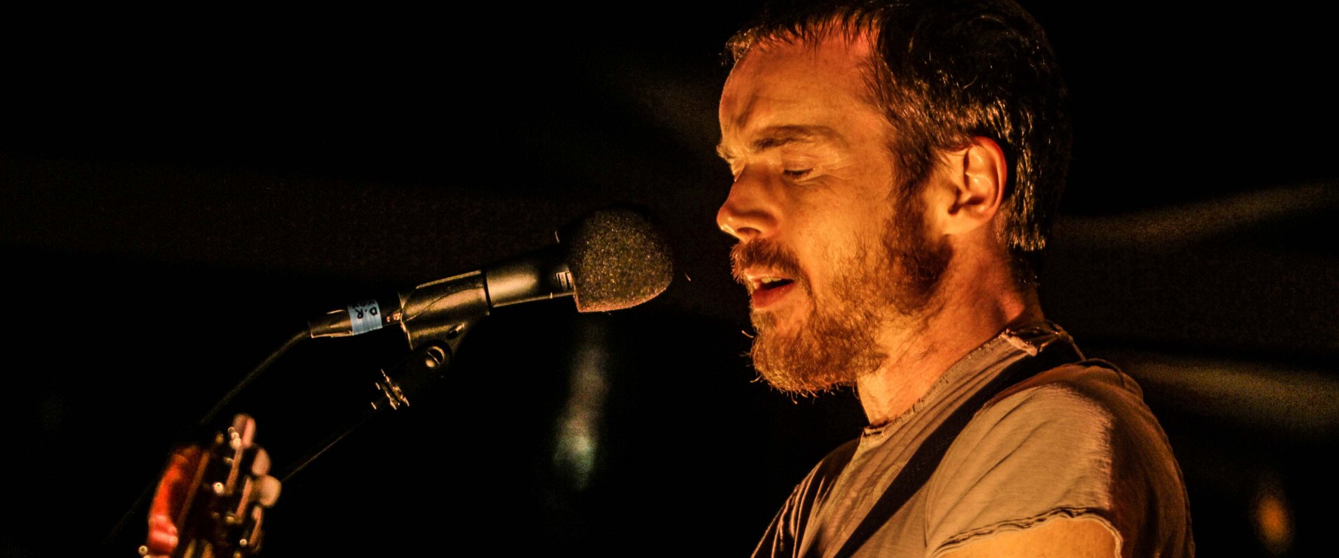 Damien Rice en México 2027: Damien Rice en vivo