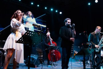 FIL Guadalajara 2026: concierto en el Foro FIL