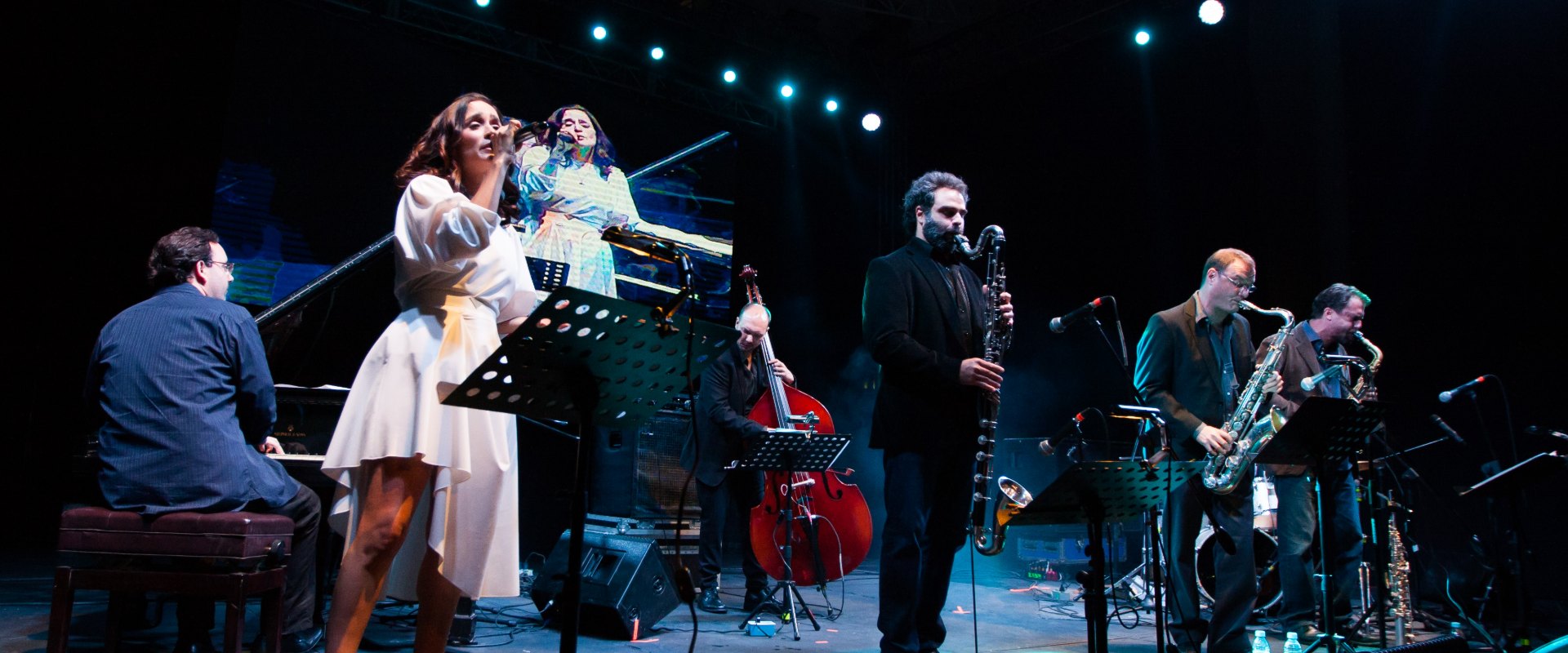 FIL Guadalajara 2026: concierto en el Foro FIL