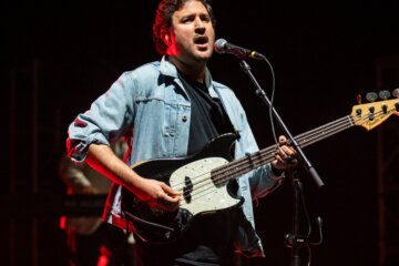 Hermoso Cariño 2026: Little Jesus en concierto en Guadalajara