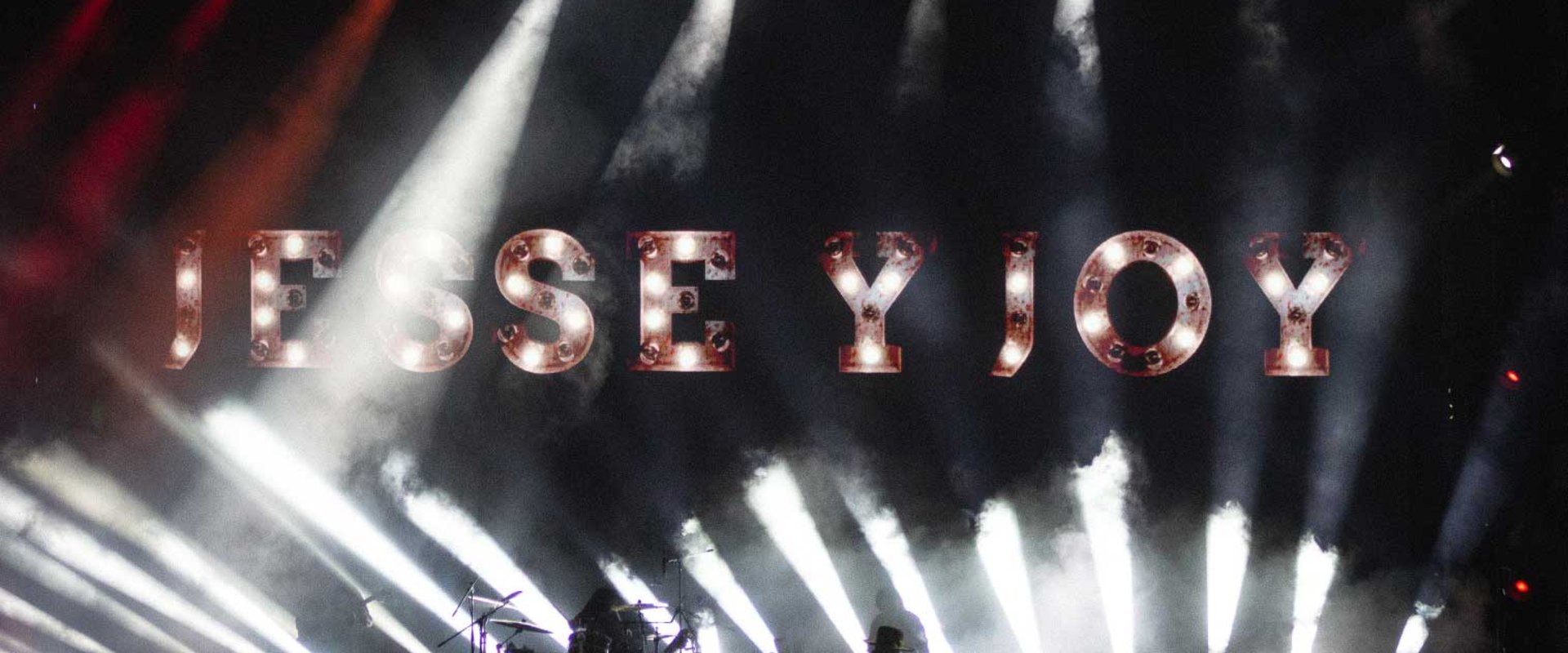 Jesse & Joy Navidad: el dueto en concierto en Guadalajara