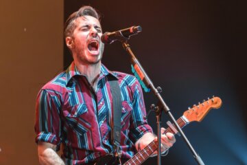 José Madero en México 2027: Querido José Tour