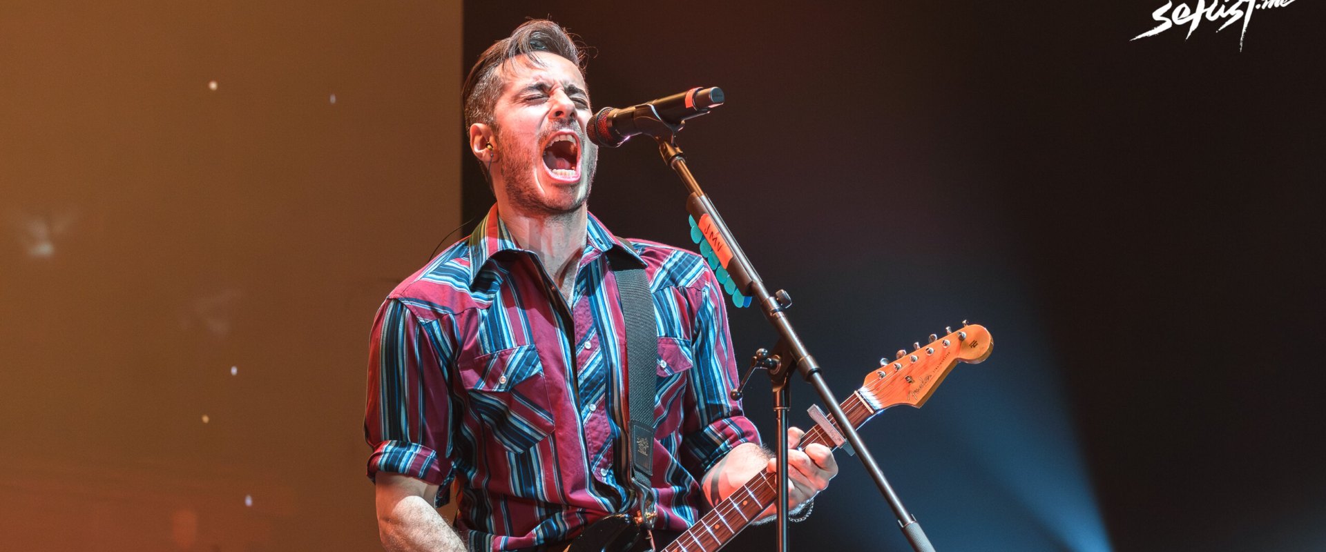 José Madero en México 2027: Querido José Tour