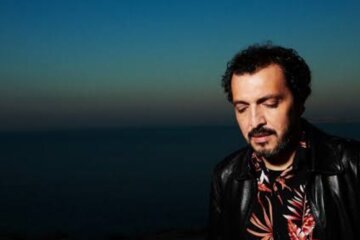 Kid Francescoli presenta A Kind Wave, su nuevo álbum
