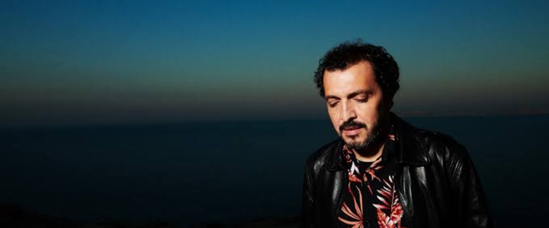 Kid Francescoli presenta A Kind Wave, su nuevo álbum