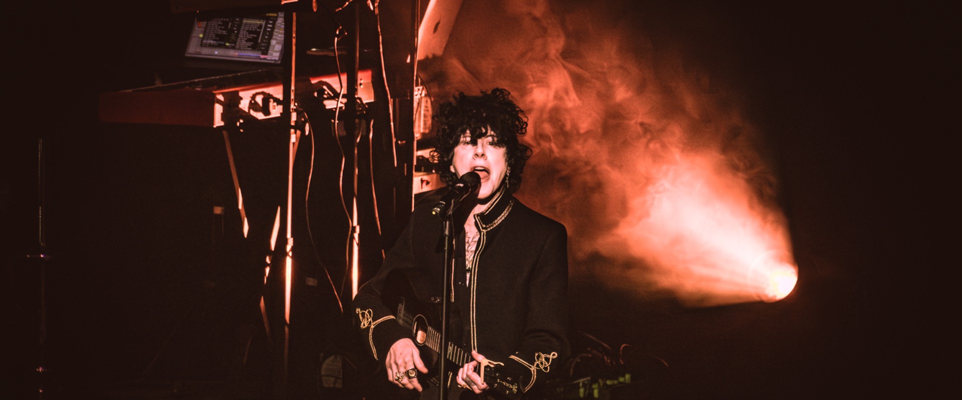 LP en México: All Is Not Lost Tour 2026